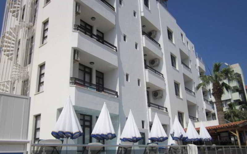 Delta Hotel Didim Exterior foto