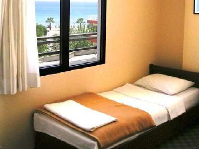 Delta Hotel Didim Cameră foto