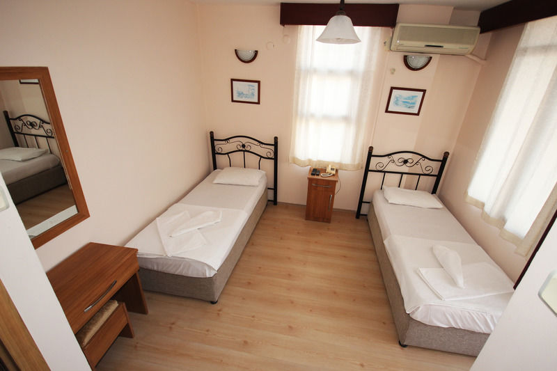 Delta Hotel Didim Exterior foto