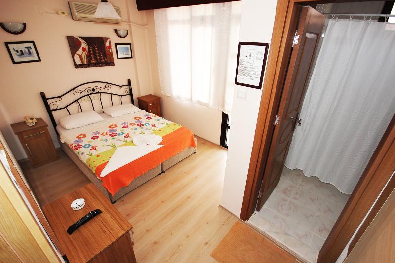 Delta Hotel Didim Exterior foto
